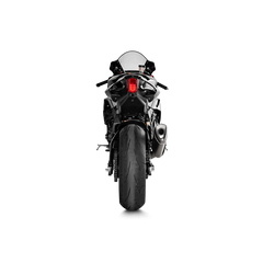 Akrapovic Racing Line (Titanium) Yamaha YZF-R1 (2015-2021) | S-Y10R15-APLT