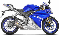 Akrapovic Racing Line (Titanium) Muffler