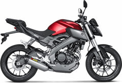 Akrapovic Racing Line (Titanium) Muffler