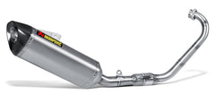 Akrapovic Racing Line (Titanium) Muffler