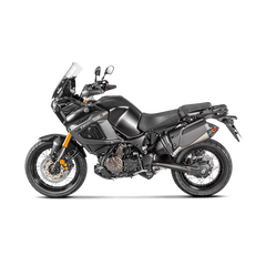 Akrapovic Slip-On Line (Titanium) Yamaha XT1200Z/E (2010-2020) | S-Y12SO2-HAAT
