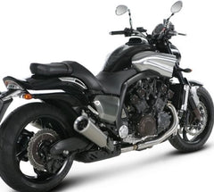 Akrapovic Slip-On Line (Titanium) Muffler
