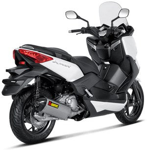 Akrapovic Slip-On Line (SS) Muffler