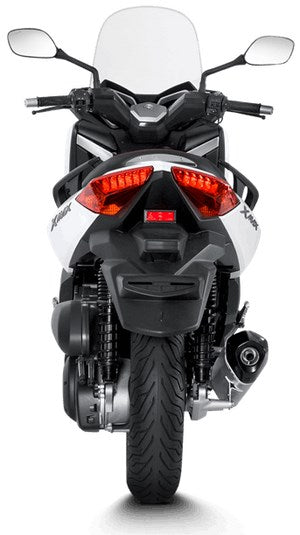 Akrapovic Slip-On Line (SS) Muffler