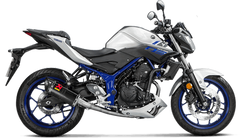 Akrapovic Racing Line (Carbon) MT-03 Muffler