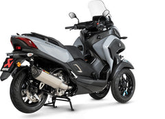 Akrapovic Slip-On Line (SS) | S-Y3SO3-HRSS