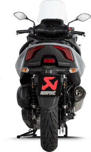 Akrapovic Slip-On Line (SS) | S-Y3SO3-HRSS