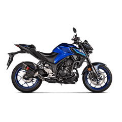 Akrapovic Slip-On Line Carbon Exhaust | S-Y3SO5-HAPC