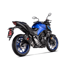 Akrapovic Slip-On Line Carbon Exhaust | S-Y3SO5-HAPC