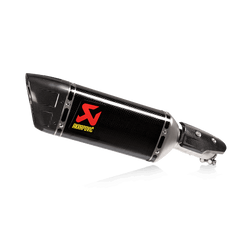 Akrapovic Slip-On Line Carbon Exhaust | S-Y3SO5-HAPC