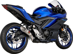 Akrapovic MUFFLER S/O TI R3/MT-03 | S-Y3SO6-IVOSS