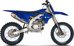 Akrapovic Evolution Line (Titanium) EV - Evolution Yamaha YZ450F (2023-2023) | S-Y4MET16-FDHLTA