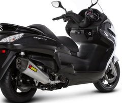Akrapovic Slip-On Line (SS) Muffler