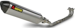 Akrapovic Racing Line (Titanium) Muffler