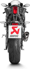 Akrapovic Racing Line (Titanium) Muffler