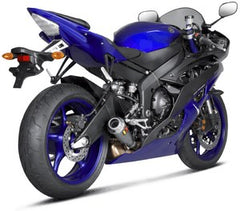 Akrapovic Slip-On Line (Titanium) Muffler
