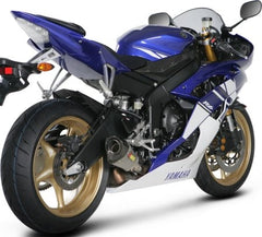 Akrapovic Slip-On Line (Titanium) Muffler