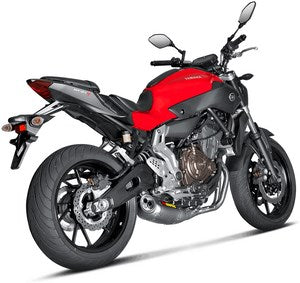 Akrapovic Racing Line (Titanium) Muffler