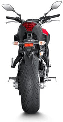 Akrapovic Racing Line (Titanium) Muffler