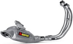 Akrapovic Racing Line (Titanium) Muffler