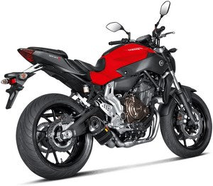 Akrapovic Racing Line (Carbon) Muffler