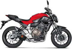 Akrapovic Racing Line (Carbon) Muffler