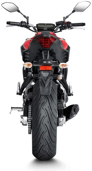 Akrapovic Racing Line (Carbon) Muffler