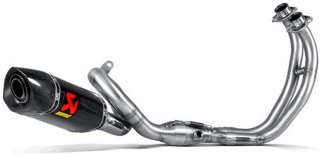 Akrapovic Racing Line (Carbon) Muffler