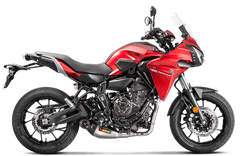 Akrapovic Racing Line (Titanium) MT-07 Muffler