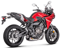 Akrapovic Racing Line (Titanium) MT-07 Muffler