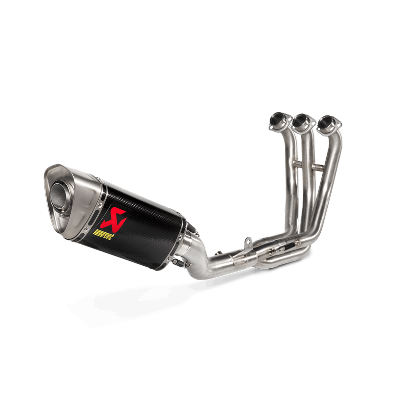 Akrapovic Racing Line (Carbon) Yamaha MT-09/FZ-09 (2021-2021) | S-Y9R12-APC