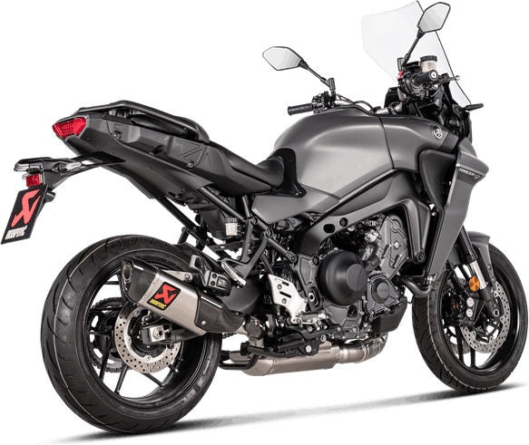 Akrapovic Racing Line (Titanium) | S-Y9R13-HAPT
