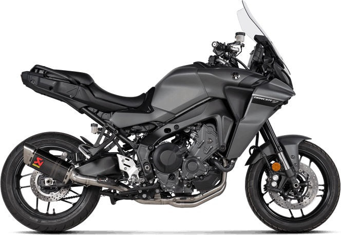 Akrapovic Racing Line (Carbon) | S-Y9R14-APC