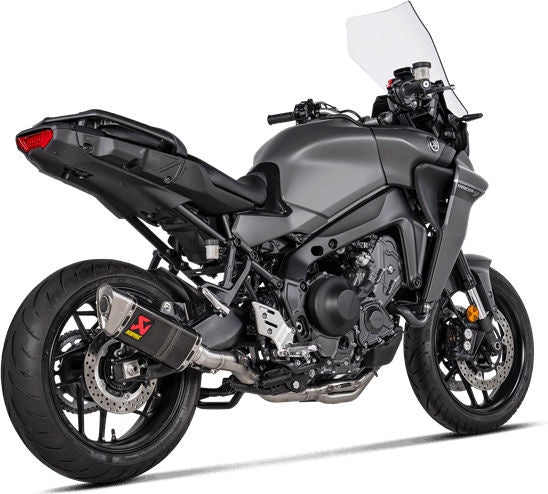 Akrapovic Racing Line (Carbon) | S-Y9R14-APC
