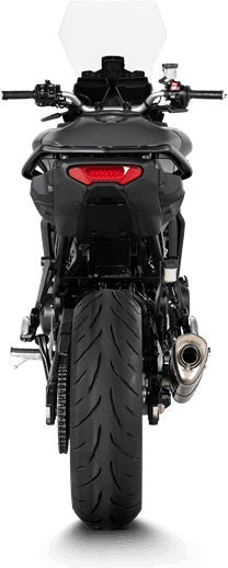 Akrapovic Racing Line (Carbon) | S-Y9R14-APC