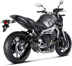 Akrapovic Racing Line (Carbon) Muffler