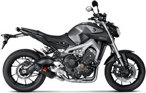 Akrapovic Racing Line (Carbon) Muffler