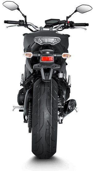 Akrapovic Racing Line (Carbon) Muffler