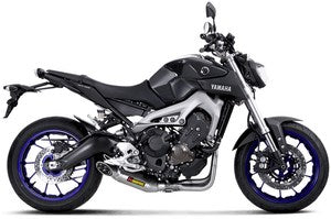 Akrapovic Racing Line (Titanium) Muffler