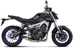 Akrapovic Racing Line (Titanium) Muffler