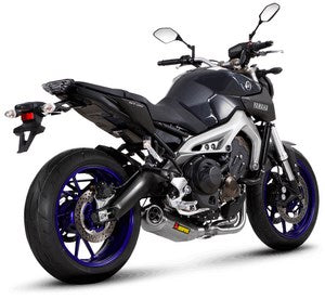 Akrapovic Racing Line (Titanium) Muffler