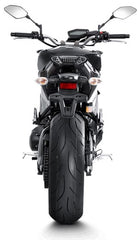 Akrapovic Racing Line (Titanium) Muffler