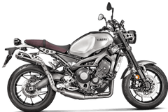 Akrapovic Racing Line (Titanium) Muffler