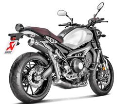 Akrapovic Racing Line (Titanium) Muffler