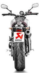 Akrapovic Racing Line (Titanium) Muffler