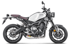 Akrapovic Racing Line (Titanium) Tracer 900 Muffler