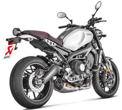 Akrapovic Racing Line (Titanium) Tracer 900 Muffler