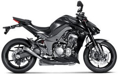 Akrapovic Slip-On Line (Titanium) Muffler