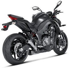 Akrapovic Slip-On Line (Titanium) Muffler
