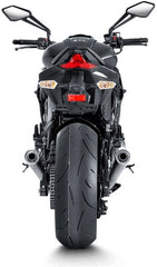 Akrapovic Slip-On Line (Titanium) Muffler